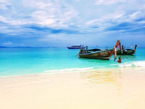 Les meilleurs moyens de transport sur l'île de Phuket