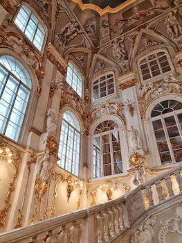 Pourquoi visiter la basilique Saint-François d'Assise ?
