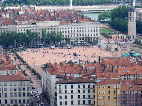 Pourquoi choisir Lyon comme destination de voyage ?