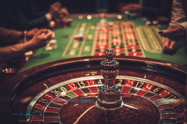 Las Vegas : Les secrets cachés de la ville du divertissement