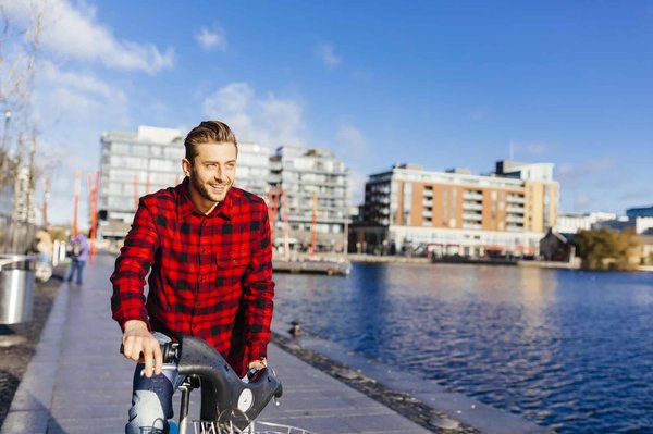 Pourquoi faire ses vacances en Irlande ?