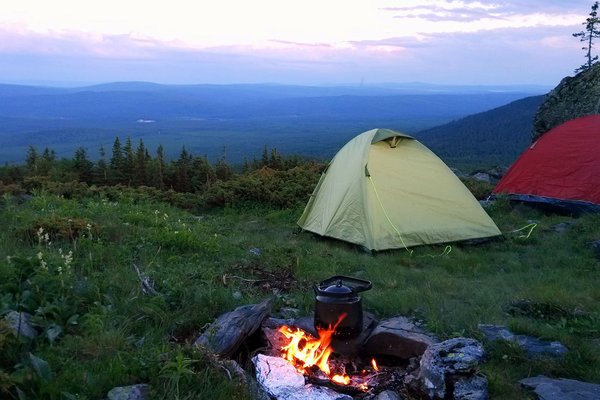 Acheter la meilleure tente pour faire du camping