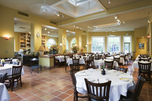 Comment est la cuisine dans le restaurant à Vannes ?