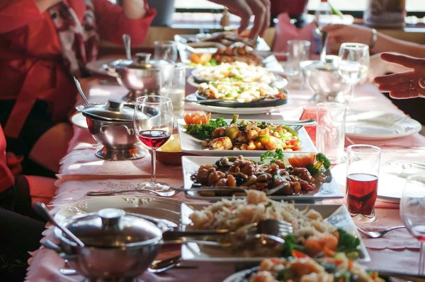 Vous vous demandez où trouver une cuisine délicieuse ce soir ?