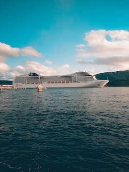 Comment passer un bon moment en mer à Pornichet ?