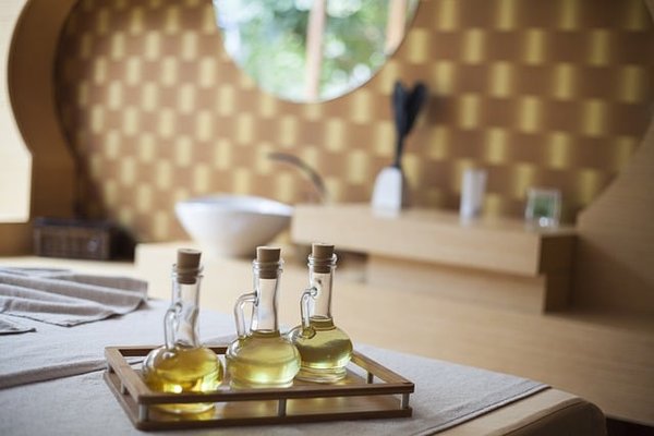 Les tendances actuelles en matière d'hôtels romantiques pour les couples