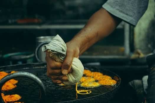 Le meilleur du streetfood thaïlandais en 2022